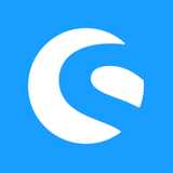 Logo of the Shopware project, which uses Symfony packages