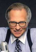 Larry King kingLarry