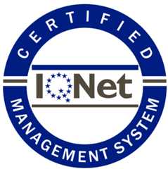 Logo Certyfikatu - Managment