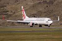 VH-YIH | Virgin Australia | Boeing 737-8FE(WL)