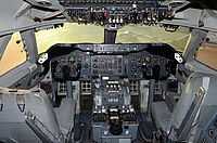 EP-AJT | Islamic Republic of Iran Air Force | Boeing 747-131(SF)