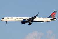 N595NW | Delta Air Lines | Boeing 757-351(WL)