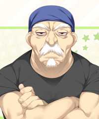 Shinnosuke