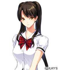 Fujimura Manami