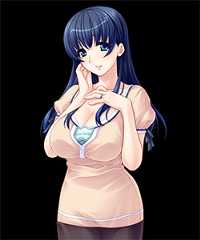 Aramoto Nami