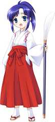 Tokkou-chan