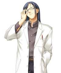 Shishido Naoki