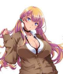 Tagawa Ichika