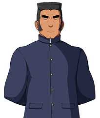 Daichi