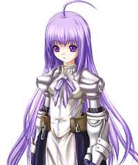 Aselia Bluespirit