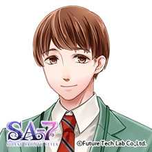 Haizawa Kazuki