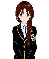 Aikawa Mei