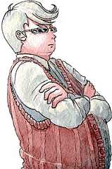 Hawley Faraday