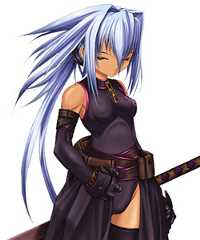 Uruka Blackspirit