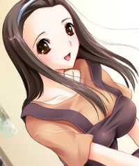 Saegusa Izumi