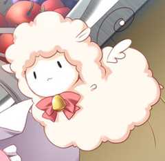 Alpaca-san