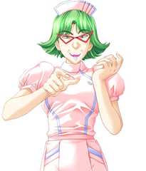 Kishibe Ittokuko