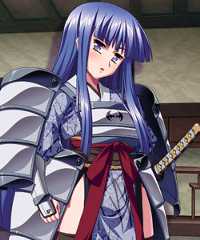 Akechi Mitsuhide