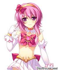 Yamanobe Maya