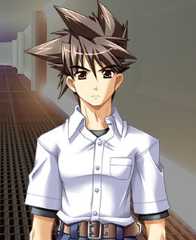 Midou Kyousuke