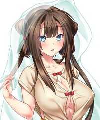 Ayano Shiori