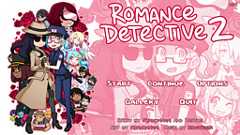 Romance Detective 2