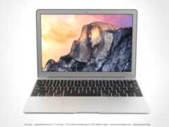 Apple、3月9日のイベントで12インチ版｢MacBook Air｣を発表??