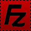 FileZilla アップロードデータのFTPプロトコル