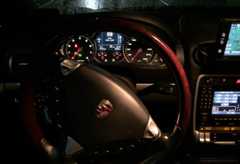 カイエンのイルミネーションデザイン。