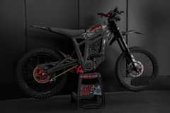 talaria ebikes