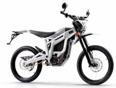 Talaria Sting L3E Road Legal