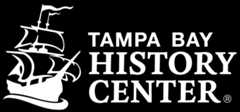 Tampa Bay History Center logo