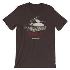 Tank-It Shirt