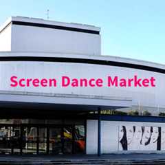 Screen Dance Market