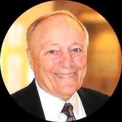 The Honorable Bill Archer, Emeritus Board Member, Tax Foundation