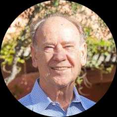 Dennis Groth, Board of Directors, Tax Foundation