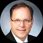 Stephen Kranz, Board of Directors, Tax Foundation