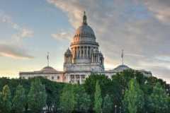 Rhode Island High-Earner Income Tax Surcharge | Tax Foundation RI HB 5473
