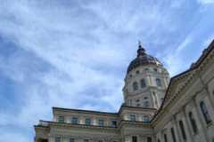 Testimony: Kansas Sales Tax Modernization and Income and Property Tax Relief Considerations HCR5014