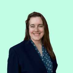 Emily Kraschel Federal Tax Policy Fellow Tax Foundation