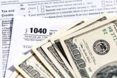 Tax Refund 2026, One Big Beautiful Bill Act, $3 Trillion Federal Deficits