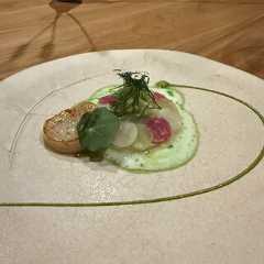 創作料理・イノベーティブ