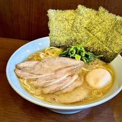 ラーメン