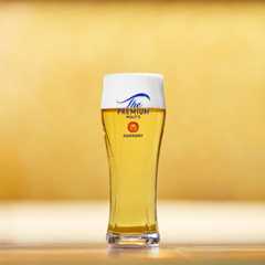 コクを感じる一杯