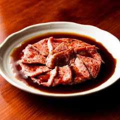 燒肉