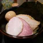 麺屋一燈 - 特製