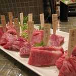 みやび 六本木店 - スペシャルセット