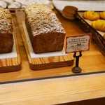 noix de beurre Shinjuku Isetan Ten