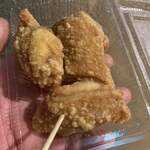 たなかの唐揚げ - 