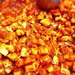 自家製カクテギ